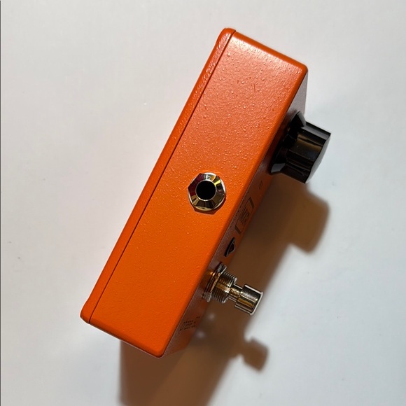 MXR Phase 90 Guitar Pedal - Picture 3 of 6